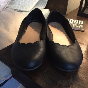 Black Flats
